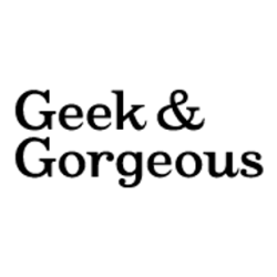Geek & Gorgeous